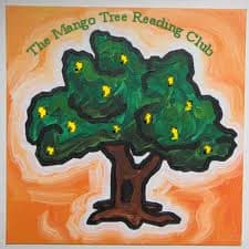 The Mango Tree Reading Club Logo