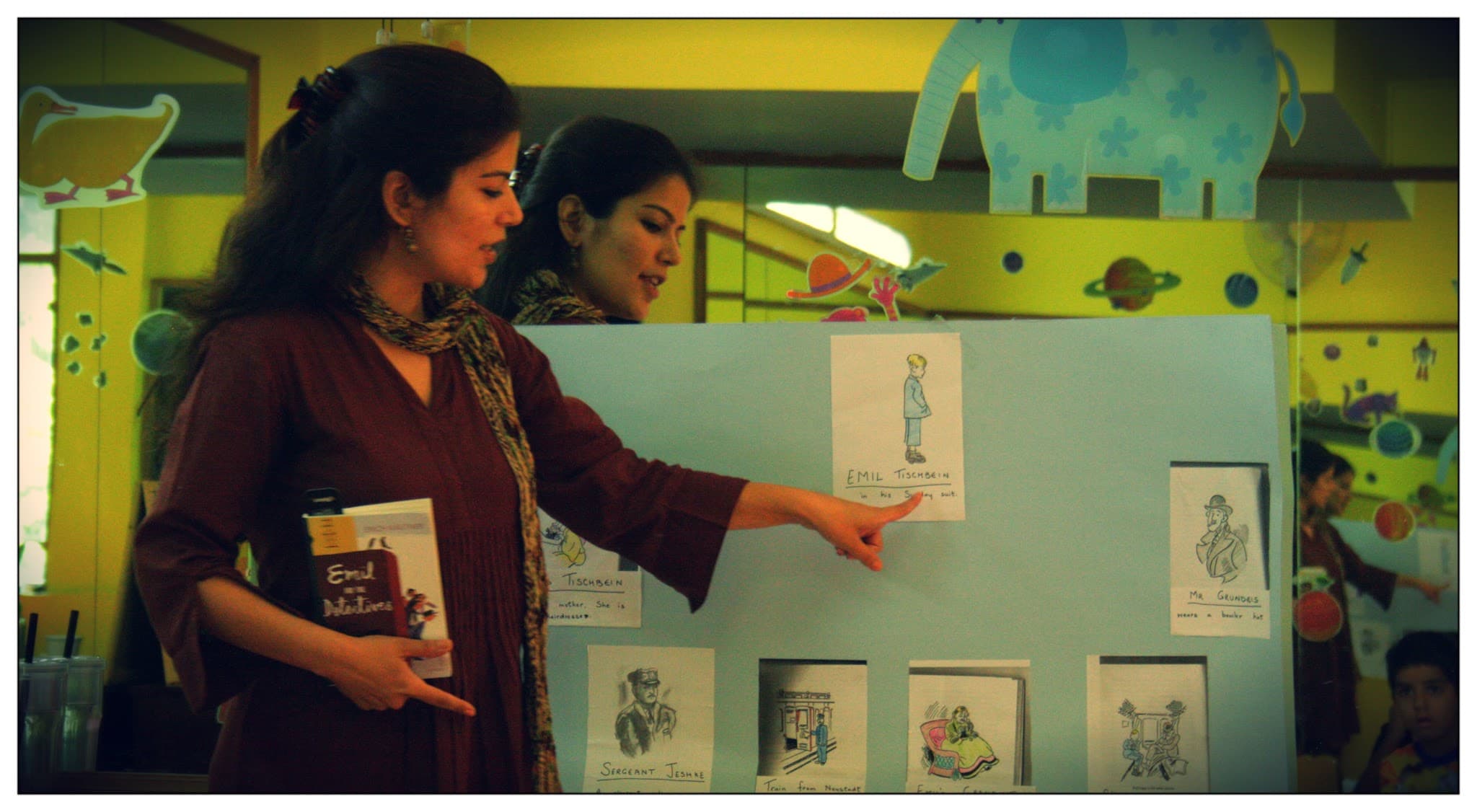 Gallery Photograph